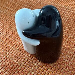 MoMa Salt & Pepper Shakers
